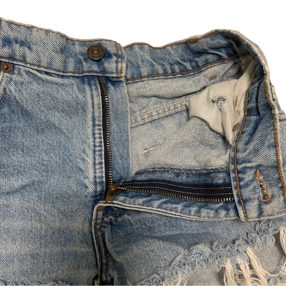 Levi’s shorts - Picture 4 of 4